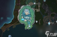 原神水仙十字之剑切换属性方法介绍