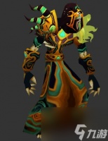 魔兽世界瘟疫之心便鞋属性 魔兽怀旧服瘟疫之心便鞋介绍  已推荐