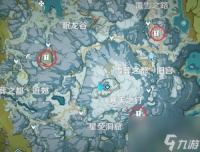 原神山中之物三个碎片刷新地点 原神山中之物任务打法  科普