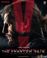 合金装备5 幻痛 图文全攻略 全任务流程全收集攻略