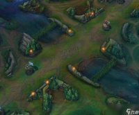 LOL风暴狂涌属性介绍