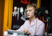 DOTA2 三冰谜团拉蛋导致EG惜败IG 为什么赛后没有受到大