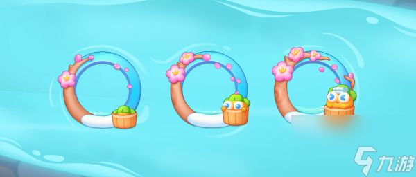 保卫萝卜4暖暖汤泉攻略大全