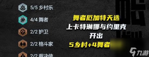 云顶之弈手游S10乡村厄加特阵容如何玩-S10乡村厄加特阵容玩法分享「每日一条」