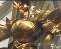 曙光英雄雷震子皮肤怎么获取-曙光英雄雷震子皮肤荷鲁斯之子