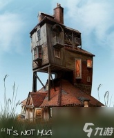 罗恩韦斯莱儿时的家叫什么名字