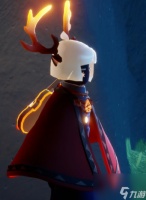 2023光遇圣诞节鹿角多少钱