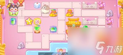 《保卫萝卜4》秋妃传第105关完成方法介绍