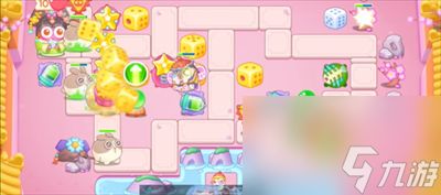 《保卫萝卜4》秋妃传第105关完成方法介绍