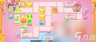 《保卫萝卜4》秋妃传第105关完成方法介绍