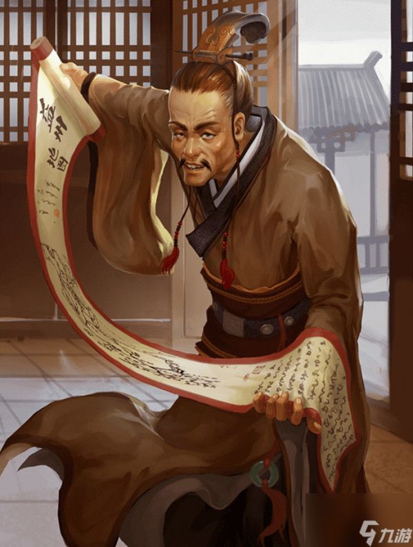 谁说用间篇最可怕的是毒？在他们手中&ldquo;毒&rdquo;就是最有力的