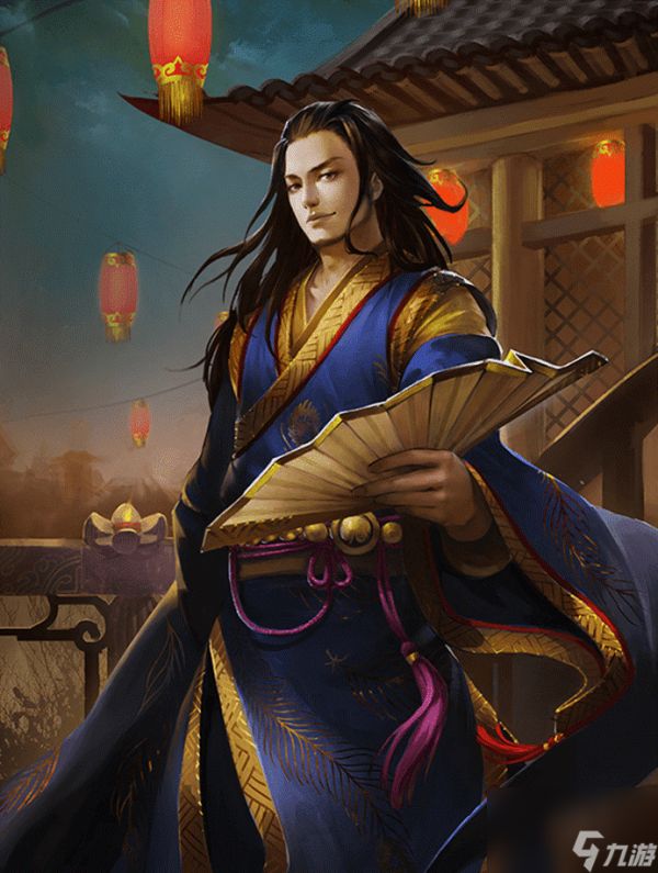 谁说用间篇最可怕的是毒？在他们手中&ldquo;毒&rdquo;就是最有力的