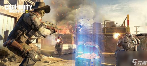 使命召唤手游动作操作攻略（如何使用动作及获取方法）