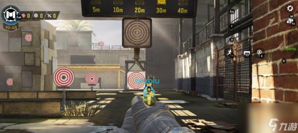 使命召唤手游动作操作攻略（如何使用动作及获取方法）