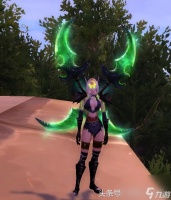 魔兽世界皮甲幻化排行 魔兽手游性感的皮甲幻化  必看