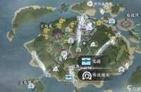 逆水寒手游镜天阁野外强敌在哪里介绍