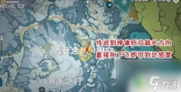 元神密室日志 怎么前往原神覆雪之国密室寻找日志