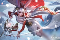 星之破晓公孙离介绍