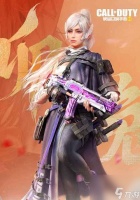 使命召唤手游3月新枪属性外观爆料介绍 2023最新枪械变化与升级 让你的战斗更具杀伤力