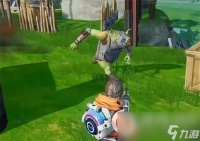 《创造吧我们的星球》火星介绍 火星在哪