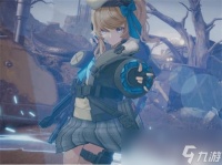 《少女前线2》角色有什么 角色大全