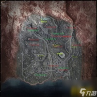 使命召唤16战区地堡密码门 地堡密码获取方法  已解决