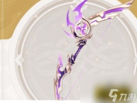 原神飞雷之弦振背景故事 飞雷之弦振强度解析及使用角色推荐  必看