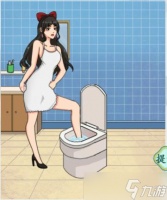 疯狂梗传拯救被卡住的人通关攻略