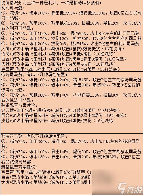 【咸鱼之王】四国起号全（洗练、鱼灵）攻略！吕布二拉孙坚/关羽思路！