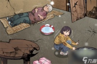 爆梗找茬王老人过冬怎么过 爆梗找茬王老人过冬通过攻略