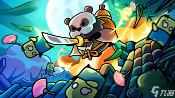 弹壳特攻队杨大师攻略 杨大师技能怎么加