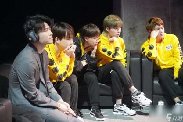 KPL杰杰首发被抢将离开QG？深夜发文暗示：终究不是一路人