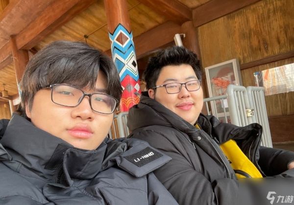 KPL杰杰首发被抢将离开QG？深夜发文暗示：终究不是一路人