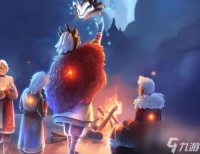 光遇烟花大会物品兑换 烟花大会物品兑换图介绍