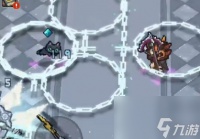 《元气骑士前传》瓦尔基里打法攻略推荐