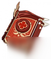 突破材料介绍 原神嘟嘟可童话书突破材料是什么