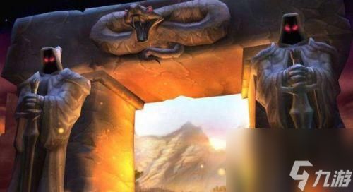 魔兽世界卡蓝条怎么办(wow卡蓝条和配置过低有关系吗)「干货」