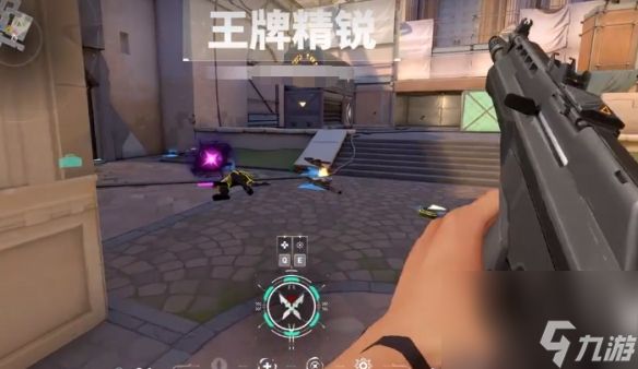 《无畏契约》六杀与五杀情况说明