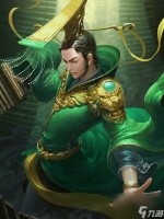 太吃玩家技术也是武将冷门的原因 这些武将表示 有被冒