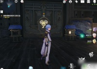 原神开门在哪里 《原神》开门攻略推荐