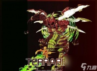 《泰拉瑞亚》长矛ID和属性详解 探索长矛的威力 深入了解其属性与用途