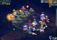 梦幻西游墨魂笔之踪攻略 墨魂笔之踪长安医馆的战斗该怎么打  详细介绍