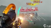 《星球重启》战争回响迷雾泰坦打法攻略推荐