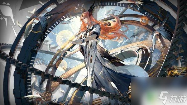 明日方舟最强术士干员 《明日方舟》6星术士排行榜