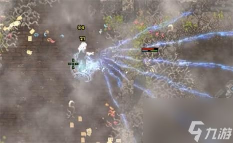 铁锤守卫2马尔加打法攻略