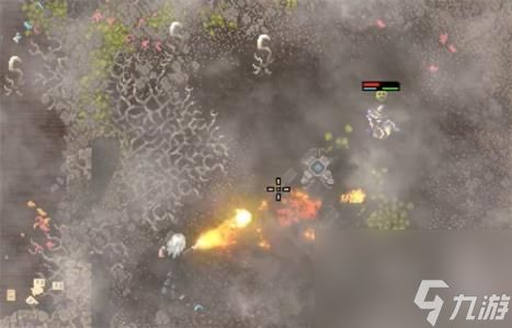 铁锤守卫2马尔加打法攻略