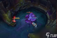 lol怎么让英雄跳舞 lol英雄跳舞的组合键是什么  2023推荐