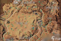 星球重启菱锰矿获取在哪里介绍