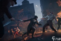 刺客信条枭雄七杀攻略