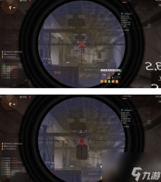 全境封锁2开镜方法